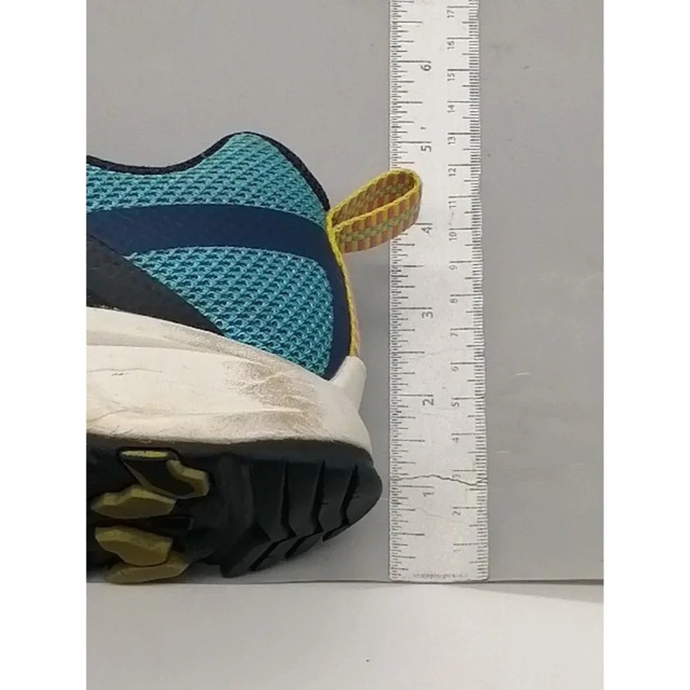 Merrell Sneakers Womens MQM Flex 2 Blue 10 Athletic Training Shoes J036360